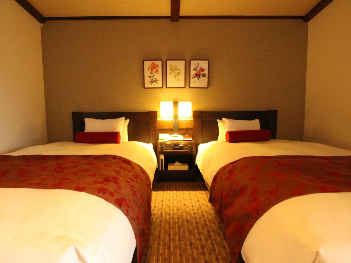 Hotel Harvest Tateshina Chino Eksteriør billede