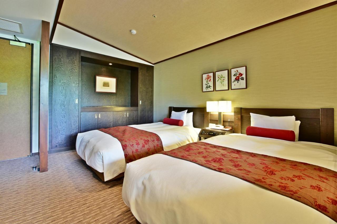 Hotel Harvest Tateshina Chino Eksteriør billede