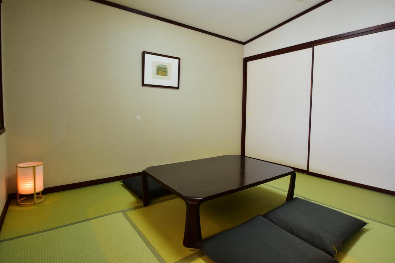 Hotel Harvest Tateshina Chino Eksteriør billede