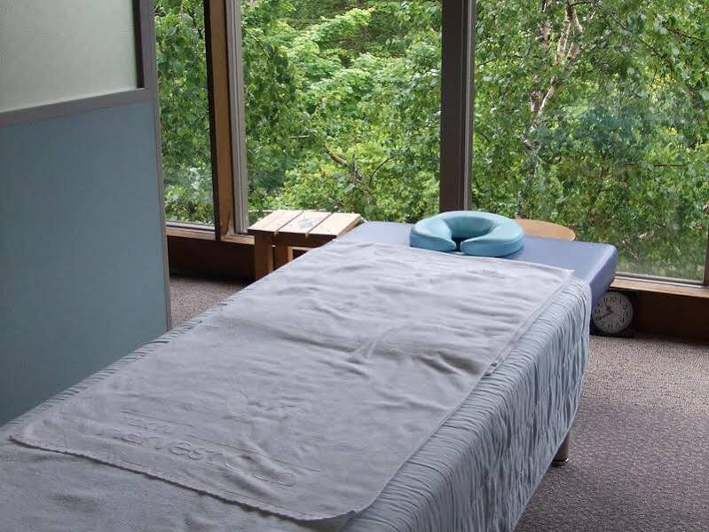 Hotel Harvest Tateshina Chino Eksteriør billede